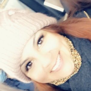 Meet your Posher, Nicole